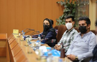 مجمع عمومی سالیانه هیات پزشکی ورزشی اصفهان