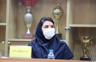 مجمع عمومی سالیانه هیات پزشکی ورزشی اصفهان