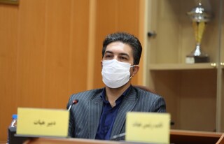 مجمع عمومی سالیانه هیات پزشکی ورزشی اصفهان