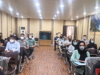 دوره ماساژورزشی