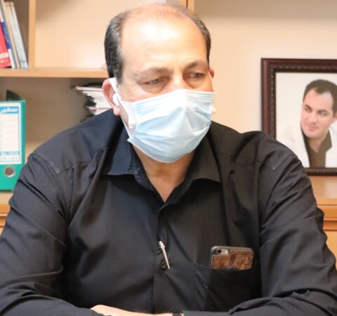 محمدعلی عرب نژاد-کرمان