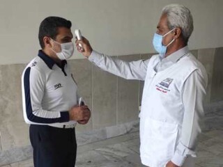 گزارش تصویری