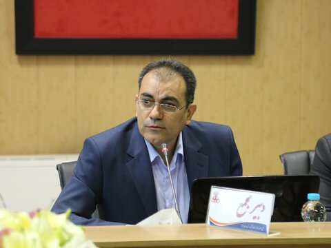 گفتگوی دکتر ناصرملی با رادیو البرز درباره بازگشایی اماکن ورزشی