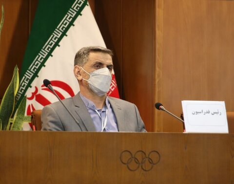 غلامرضا نوروزی