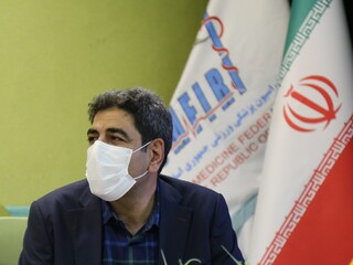 جلسه کمیته روانشناسی