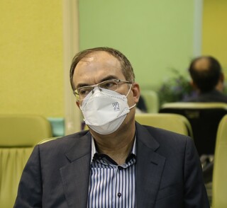 جلسه کمیته روانشناسی