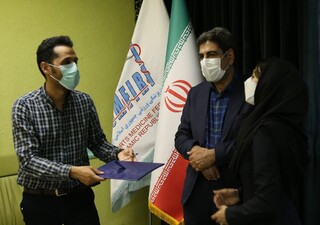 معرفی اعضای کمیته روانشناسی فدراسیون پزشکی ورزشی