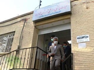 گزارش تصویری