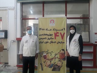 اهدا خوت اعضا هیات پزشکی - چهار محال وبختیاری