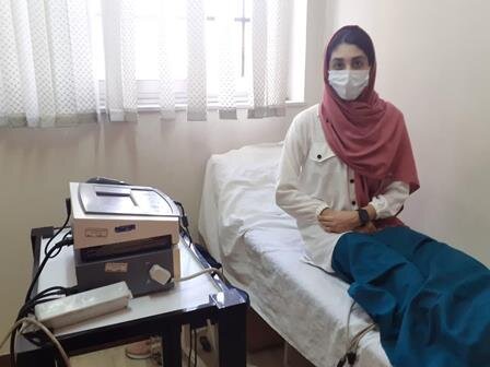 فیزیوتراپی