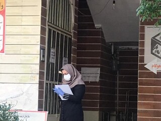 نظارت بر اماکن ورزشی - چهار محال وبختیاری