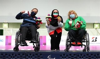 نگاهی به رقابت ورزشکاران کشورمان در پارالمپیک توکیو