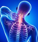 تمرینات ورزشی  برای گردن درد