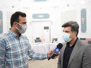 مجمع رئیس هیات پزشکی ورزرشی استان خوزرستان