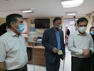 آغاز اجرای طرح سراسری اهدای خون جامعه ورزش استان کرمان