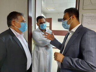 طرح سراسری اهدای خون جامعه ورزش _ هرمزگان