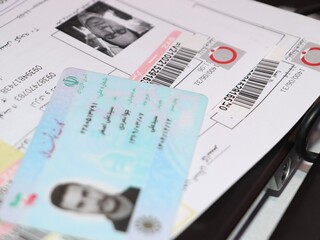 اهدا خون ورزشکاران شیرازی