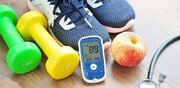 دستورالعمل فعالیت بدنی در افراد مبتلا به دیابت نوع ۱و۲ و شناخت اثرات  آن بر دیابت