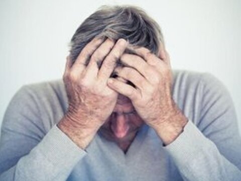 خود مراقبتی در مدیریت افسردگی و اختلال سازگاری