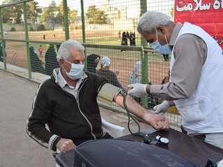 گزارش تصویری