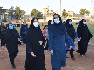 گزارش تصویری