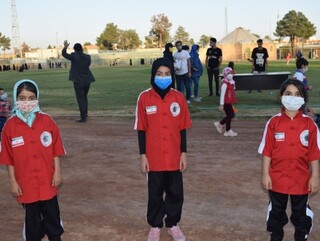 گزارش تصویری