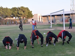 گزارش تصویری