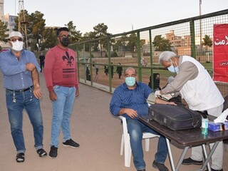 گزارش تصویری