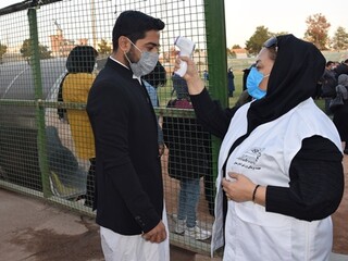 گزارش تصویری