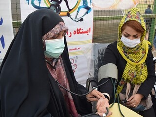 گزارش تصویری