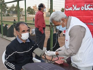 گزارش تصویری