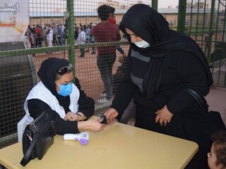 گزارش تصویری