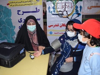 گزارش تصویری