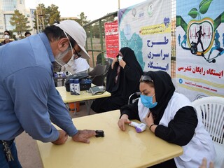 گزارش تصویری