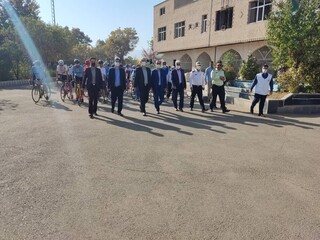 هیات