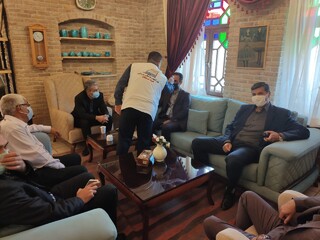 هیات