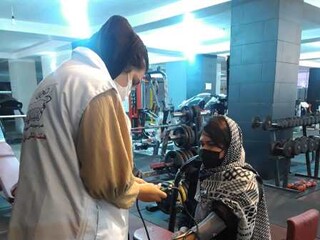 گزارش تصویری