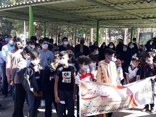 گزارش تصویری