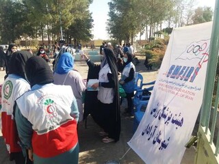 گزارش تصویری