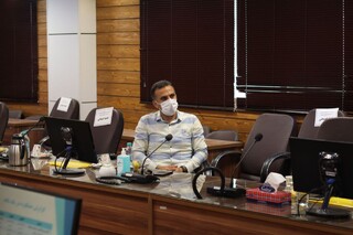 گزارش تصویری،مجمع عمومی هیات پزشکی ورزشی مازندران ، با حضور دکتر غلامرضا نوروزی، رئیس فدراسیون پزشکی ورزشی کشور و دکتر حسن رنگرز ، مدیر کل دستگاه ورزش مازندران