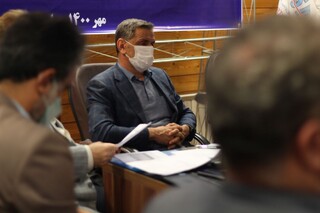 گزارش تصویری،مجمع عمومی هیات پزشکی ورزشی مازندران ، با حضور دکتر غلامرضا نوروزی، رئیس فدراسیون پزشکی ورزشی کشور و دکتر حسن رنگرز ، مدیر کل دستگاه ورزش مازندران