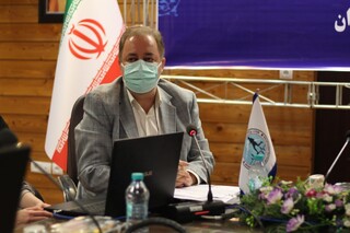 گزارش تصویری،مجمع عمومی هیات پزشکی ورزشی مازندران ، با حضور دکتر غلامرضا نوروزی، رئیس فدراسیون پزشکی ورزشی کشور و دکتر حسن رنگرز ، مدیر کل دستگاه ورزش مازندران