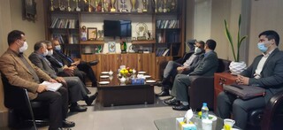 جلسه هم اندیشی و مجمع سالانه هیات پزشکی ورزشی استان گلستان