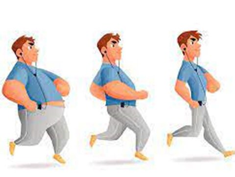 ورزش وزن و کاهش