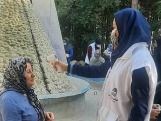 گزارش تصویری