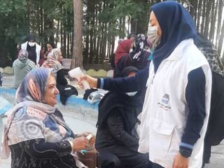 گزارش تصویری