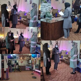 بارزسی از باشگاه های ورزشی شهرستان یزد