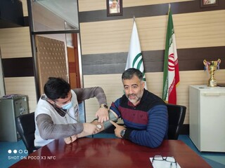 هیات