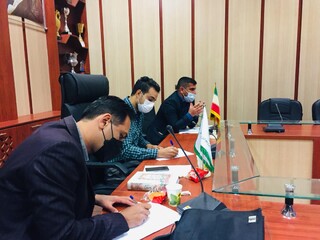 هیات