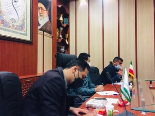 هیات